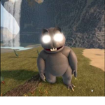 old minilla cult