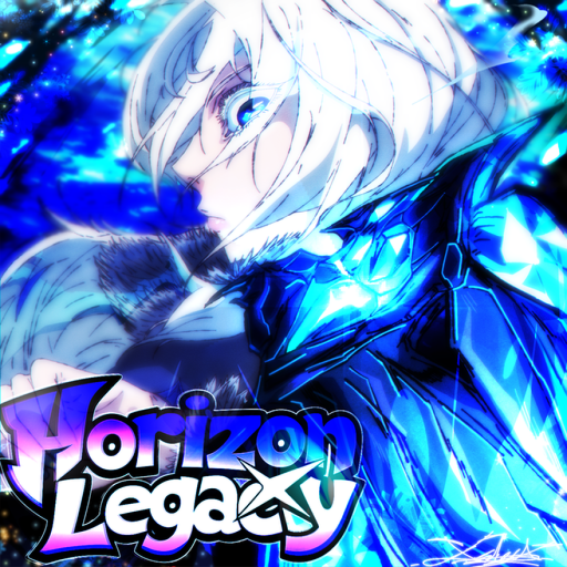 [Christmas Part 1 ☃️❄️ + 7.5] Horizon Legacys official Roblox game thumbnail