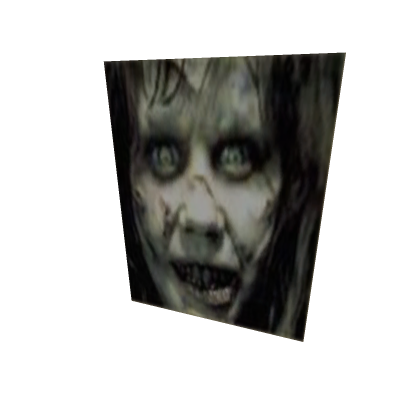 SPOOKY SCARRY ZOMBIE