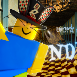 WonderLand [BETA]