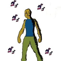 Don't Touch The Noob