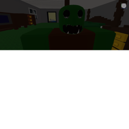 Zombie manor