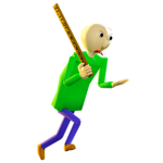 The famous Baldi's group