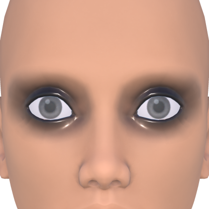 Black Eyeshadow thumbnail