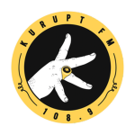 Kurupt FM [108.9]