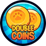 Double Coins