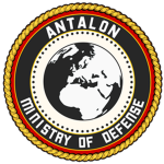 Antalon Ministry of Defense