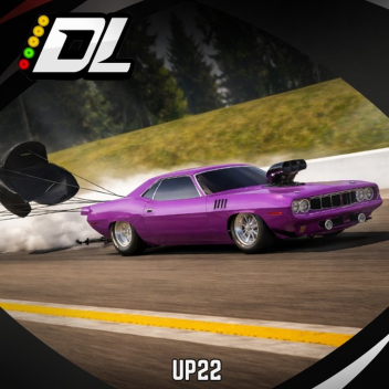 [UP22📢] DragLegends🚦🚘