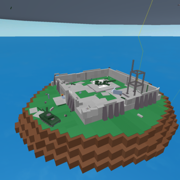 Survive The Disasters