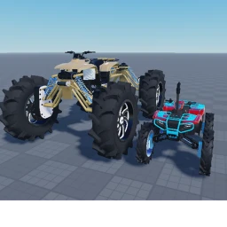 Sabine mud park icon