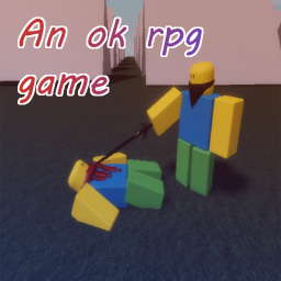 An ok rpg game [Update 3]