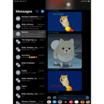 Doge+Gabe+Walter place
