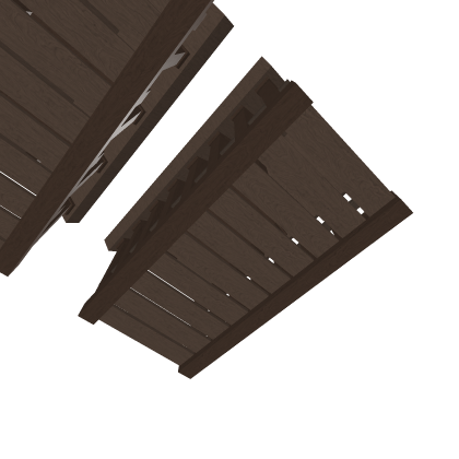 Wooden Bridges (2)