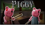 Roblox Piggy Fan Club Hang Out!