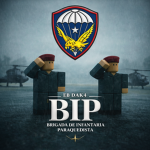 1 [BIP] || Brigada de Infantaria Paraquedista