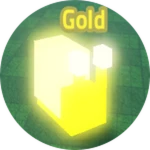 Gold?