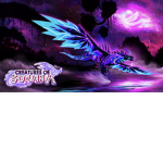 Creature of sonaria