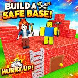 BUILD TO SURVIVE DISASTERS [NEW] 🌪