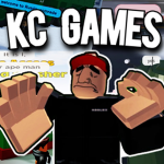 KC GamesRB Base