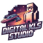 DIGITAL KLS STUDIO