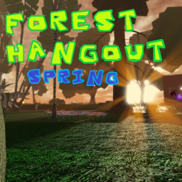 Forest Hangout