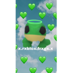Roblox frogs!!