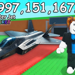Steal a Aircraft!
