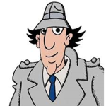 Inspector Gadget fan club