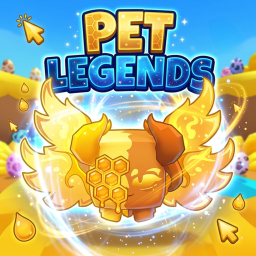 [ 🐱 ] PET LEGENDS [ BETA ]