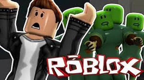-zombie survival-
