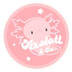 Axolotl & Co