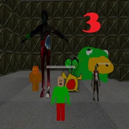 survive and kill the killers in area 51 tree icon