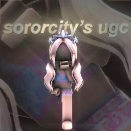 Sororcity’ s UGC