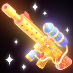 ⚡ BIG Paintball 2!