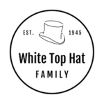 White Top Hat Family