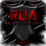 Robloxian United Army [RUA]