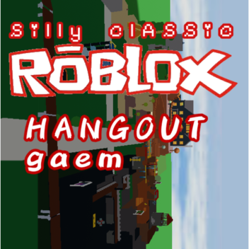  retro hangout gaem