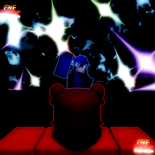 🤞[CrossingFingers] FNF:TA