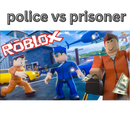 police vs prisnor #1