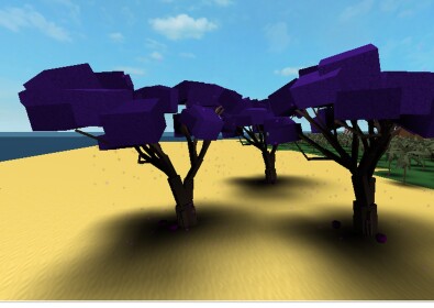 Project Suvival Beta 1.0.0