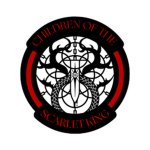 CotSK | Children of the Scarlet King [SCP:RP]