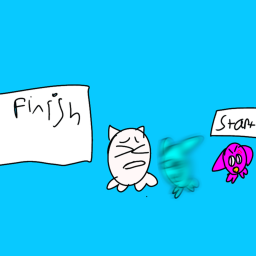 THE INPOSSIBLE furby obby