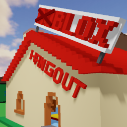 Blox Home Hangout