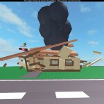 Destroy a city. Original