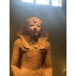 New Kingdom Pharaohs