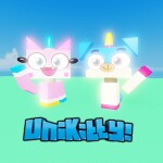 🌈 The UniKitty! RP : A new beginning!