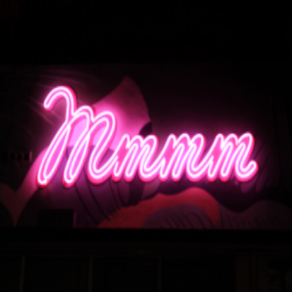 Neon sign Roblox decal