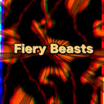 Fiery Beasts