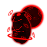 Nightmare Moon Chomik