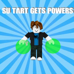 Su tart gets powers!